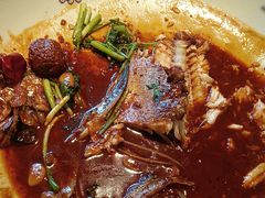 -永安鱼庄·镇江菜(丁卯店)