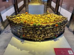 -福建省非物质文化遗产博览苑