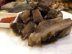 -卡桑嘎布藏餐吧(扎西满斋居民小区店)