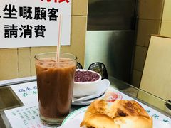 -义顺牛奶公司(新马路老店)