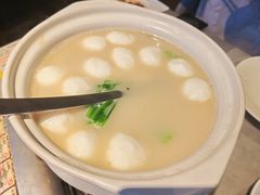 -楚山晓·楚湘菜(江夏永旺店)