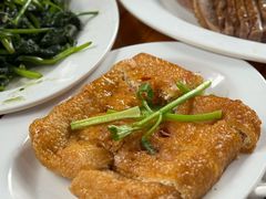 -乌文新澄海卤鹅店