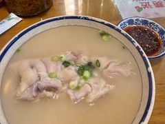 -易老妈蹄花.特色川菜(人民公园总店)