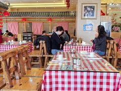 -王云花羊架莜面馆(青山店)