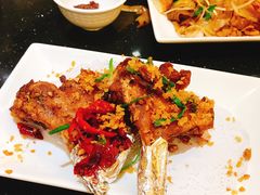 -避风塘·老港味餐厅(虹口龙之梦店)