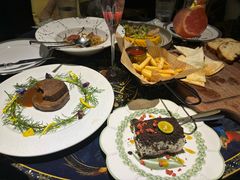 -第101座花园餐厅(湖滨88店)