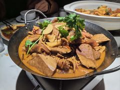 -又见炊烟私房菜(敬亭路店)