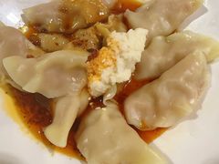 -龙抄手食府(浣花北路店)