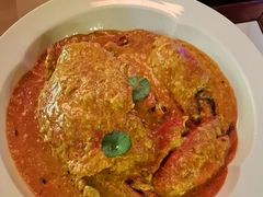 -狮拾久·现代新加坡料理(福田COCO Park店)