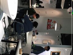 大堂-友达面馆(广州总店)