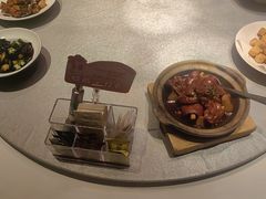 -汤城小厨•粤菜•靓汤(苏州街店)