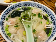 -湖畔居茶楼(湖滨店)
