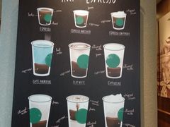 -星巴克(宝山万达店)