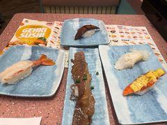 -元气寿司(环球港店)