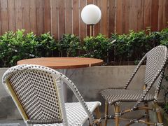 -Peet's Coffee皮爷咖啡(大学路店)