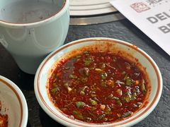 -寻牛记潮汕牛肉火锅(双喜城店)