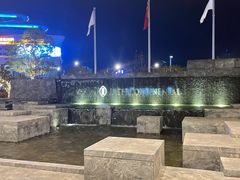 -国家会展中心上海洲际酒店