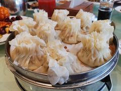 烧麦-凯鸽酒楼•雁北民间菜(华北星店)