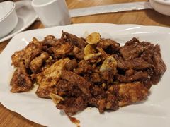 -陈傻子餐厅(世纪都会店)