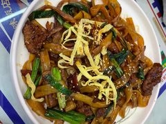 -澳门陈光记烧味饭店(万象城店)