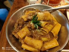 慢炖牛肉酱意面-BOTTEGA意库(中骏世界城店)