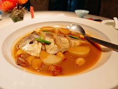 家烧鲳鱼-新荣记(温岭九龙店)