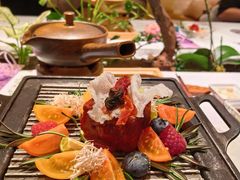 -叶叶菩提·晋福宫