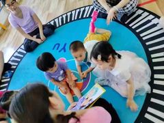 -美育音乐舞蹈国际机构(北辰校区)