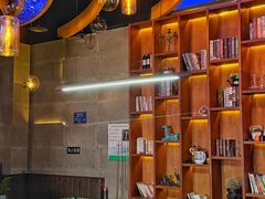 -秘地·影院式足浴SPA(凤三旗舰店)