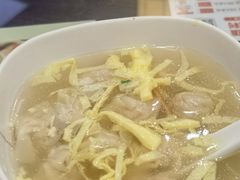 -锡笼记·无锡小笼(方塔店)