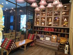 -Thai Alley泰爱里(二沙岛店)