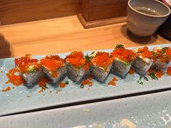 -Tuna maki寿司(苏州中心商场店)
