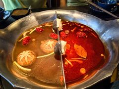 -湊湊火锅·茶憩(世博大道店)