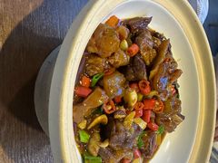 -海世船说·海鲜餐厅(南昌店)