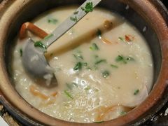 -潮州府·潮菜·砂锅粥(徐家汇店)