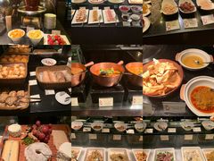 零售区-澳门旅游塔360°旋转餐厅(南湾湖广场店)