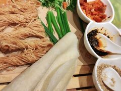 -解家河南菜(商鼎路店)