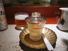 -九献创意菜·牛排料理(亮马河花园店)