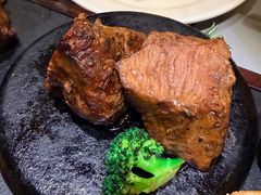 -西堤牛排(北京国瑞店)
