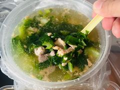-洲仔石磨肠粉(情侣中路店)