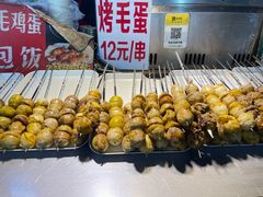 -周浦小上海步行街