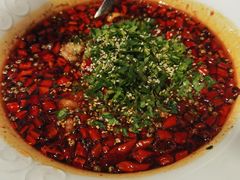-小河盐帮·私家菜·烤鸭(三元桥·霄云路店)