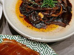 -宫燕府·京菜·烤鸭·淮扬菜(王府中心店)