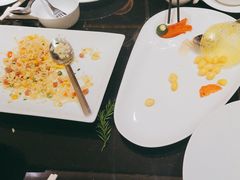 -臻萃轩中餐厅(国家会展中心店)