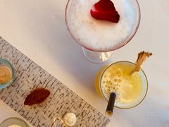 -巴厘岛悦榕庄Jumana露台餐厅