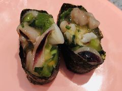 -争鲜回转寿司(南开大悦城店)