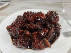 -兰亭餐厅(原嵩山路店)