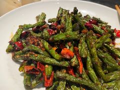 -金掌勺东北菜(格兰晴天店)