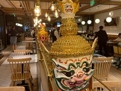 -Home Thai·泰谣(王府井apm店)