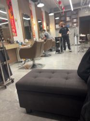 -逸丝风尚yesfashion造型